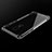 Ultra-thin Transparent TPU Soft Case T07 for OnePlus 6 Clear