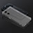 Ultra-thin Transparent TPU Soft Case T07 for Oppo A1 Pro 5G Clear