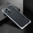 Ultra-thin Transparent TPU Soft Case T07 for Oppo Find X3 5G Clear