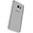 Ultra-thin Transparent TPU Soft Case T07 for Samsung Galaxy S7 Edge G935F Gray