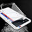 Ultra-thin Transparent TPU Soft Case T07 for Vivo iQOO 9 5G Clear
