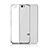 Ultra-thin Transparent TPU Soft Case T07 for Xiaomi Mi 5 Clear