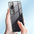 Ultra-thin Transparent TPU Soft Case T07 for Xiaomi POCO M3 Pro 5G Clear