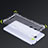 Ultra-thin Transparent TPU Soft Case T07 for Xiaomi Redmi Note 3 MediaTek Clear