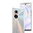 Ultra-thin Transparent TPU Soft Case T08 for Huawei Honor 50 5G Clear