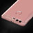 Ultra-thin Transparent TPU Soft Case T08 for Huawei P9 Clear