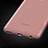 Ultra-thin Transparent TPU Soft Case T08 for Huawei P9 Clear