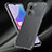 Ultra-thin Transparent TPU Soft Case T08 for Oppo A1 Pro 5G Clear