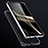 Ultra-thin Transparent TPU Soft Case T08 for Samsung Galaxy A52s 5G Clear