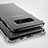 Ultra-thin Transparent TPU Soft Case T08 for Samsung Galaxy Note 8 Clear