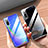 Ultra-thin Transparent TPU Soft Case T08 for Xiaomi Mi A3 Lite Clear