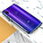 Ultra-thin Transparent TPU Soft Case T08 for Xiaomi Mi Play 4G Clear