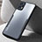 Ultra-thin Transparent TPU Soft Case T08 for Xiaomi Poco X4 GT 5G Black