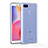 Ultra-thin Transparent TPU Soft Case T08 for Xiaomi Redmi 6 Clear