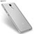 Ultra-thin Transparent TPU Soft Case T08 for Xiaomi Redmi Note 3 MediaTek Clear