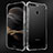 Ultra-thin Transparent TPU Soft Case T09 for Huawei Honor 8 Pro Clear