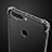 Ultra-thin Transparent TPU Soft Case T09 for Huawei Honor 8 Pro Clear