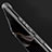 Ultra-thin Transparent TPU Soft Case T09 for Huawei Honor Note 8 Clear