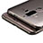 Ultra-thin Transparent TPU Soft Case T09 for Huawei Mate 9 Clear