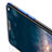 Ultra-thin Transparent TPU Soft Case T09 for Huawei P20 Pro Blue