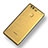 Ultra-thin Transparent TPU Soft Case T09 for Huawei P9 Gold