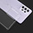 Ultra-thin Transparent TPU Soft Case T09 for Samsung Galaxy A72 4G Clear