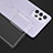 Ultra-thin Transparent TPU Soft Case T09 for Samsung Galaxy A72 5G Clear