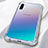 Ultra-thin Transparent TPU Soft Case T09 for Samsung Galaxy Note 10 5G Clear