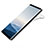 Ultra-thin Transparent TPU Soft Case T09 for Samsung Galaxy Note 8 Clear