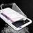 Ultra-thin Transparent TPU Soft Case T09 for Vivo iQOO 9 5G Clear