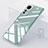 Ultra-thin Transparent TPU Soft Case T09 for Xiaomi Mi 12S 5G Clear