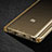 Ultra-thin Transparent TPU Soft Case T09 for Xiaomi Mi 5 Gold