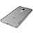 Ultra-thin Transparent TPU Soft Case T09 for Xiaomi Mi 5S Plus Gray