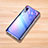 Ultra-thin Transparent TPU Soft Case T09 for Xiaomi Mi 9 Lite Clear