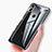 Ultra-thin Transparent TPU Soft Case T09 for Xiaomi Mi Mix 3 Black