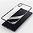 Ultra-thin Transparent TPU Soft Case T09 for Xiaomi Mi Mix 3 Black