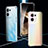 Ultra-thin Transparent TPU Soft Case T09 for Xiaomi Redmi Note 13 5G Clear