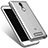 Ultra-thin Transparent TPU Soft Case T09 for Xiaomi Redmi Note 3 Pro Clear