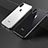 Ultra-thin Transparent TPU Soft Case T10 for Apple iPhone Xs Clear