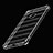 Ultra-thin Transparent TPU Soft Case T10 for Huawei Honor Note 8 Clear