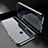 Ultra-thin Transparent TPU Soft Case T10 for Samsung Galaxy A9s Clear