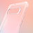 Ultra-thin Transparent TPU Soft Case T10 for Samsung Galaxy S10 Clear