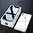 Ultra-thin Transparent TPU Soft Case T11 for Apple iPhone XR Clear