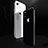 Ultra-thin Transparent TPU Soft Case T11 for Apple iPhone XR Clear