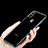 Ultra-thin Transparent TPU Soft Case T11 for Apple iPhone Xs Clear