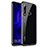 Ultra-thin Transparent TPU Soft Case T11 for Huawei Nova 4 Black