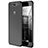 Ultra-thin Transparent TPU Soft Case T11 for Huawei P10 Black