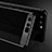 Ultra-thin Transparent TPU Soft Case T11 for Huawei P10 Black