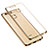 Ultra-thin Transparent TPU Soft Case T11 for Huawei P9 Gold