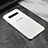 Ultra-thin Transparent TPU Soft Case T11 for Samsung Galaxy S10 Clear